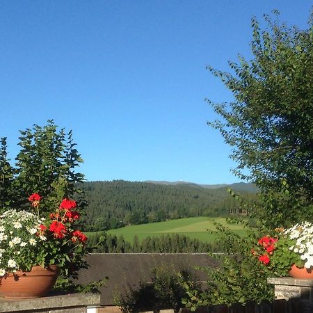 דויטשלנדסברג Bio - Hotel - Alpengasthof Koralpenblick מראה חיצוני תמונה