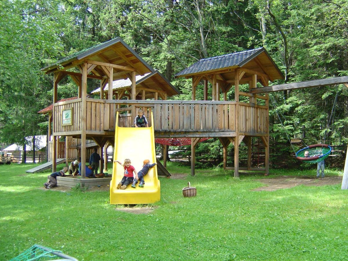 דויטשלנדסברג Bio - Hotel - Alpengasthof Koralpenblick מראה חיצוני תמונה